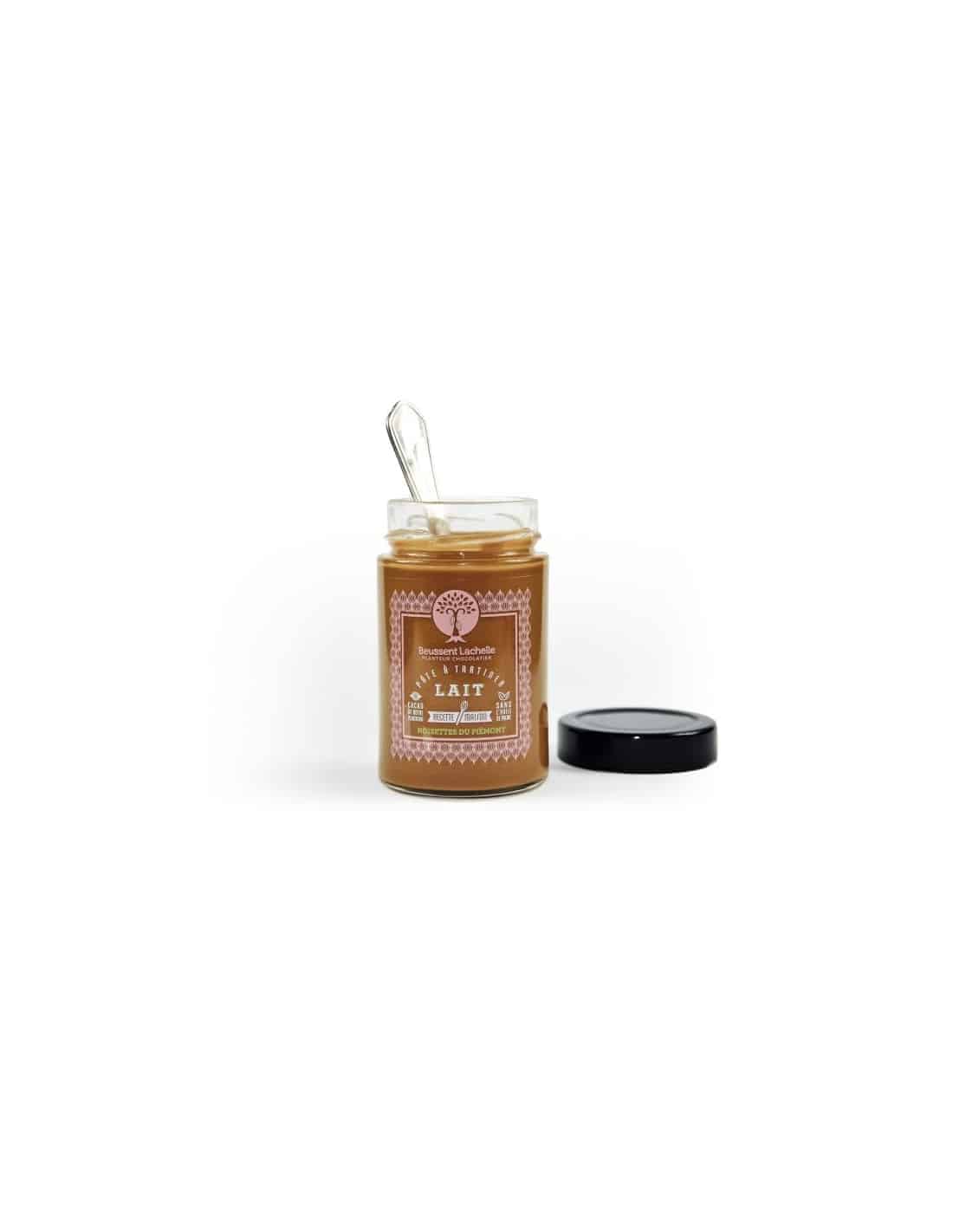 spread - Chocolat Beussent Lachelle spread - Chocolat Beussent Lachelle                                 2