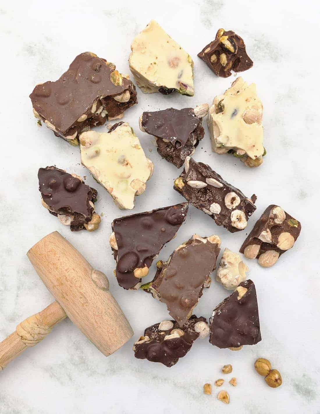 Hammer box - Chocolat Beussent Lachelle Hammer box - Chocolat Beussent Lachelle