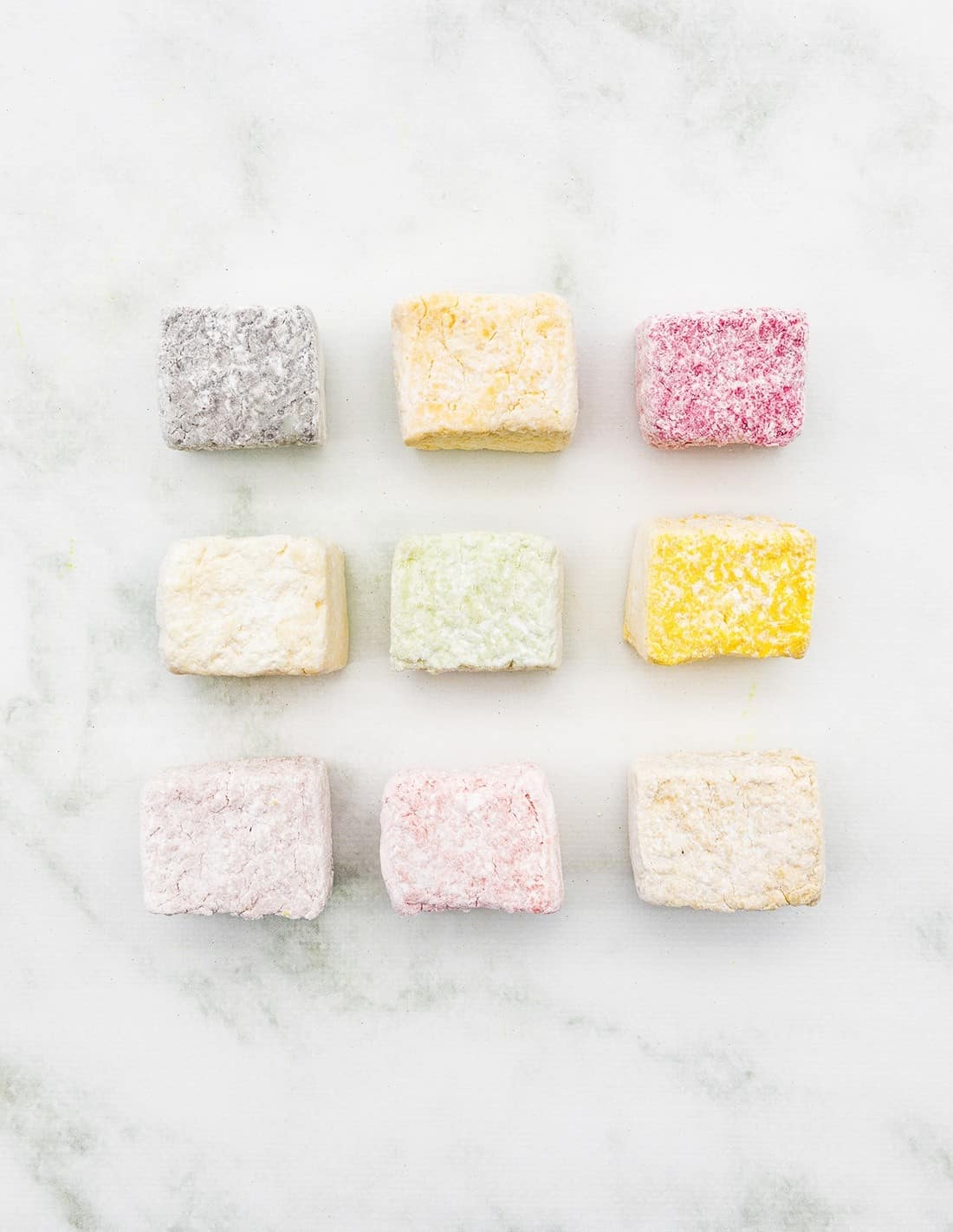 Old fashioned marshmallow - Chocolat Beussent Lachelle Old fashioned marshmallow - Chocolat Beussent Lachelle                                 2
