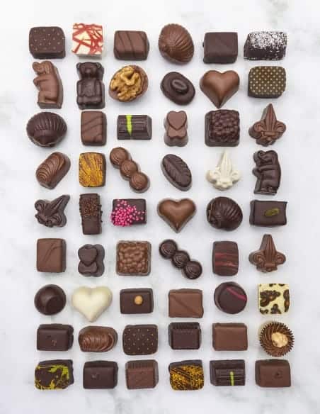 Assortiment - 500 g - Chocolaterie Beussent Lachelle - Bean to Bar