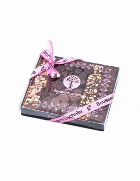 Coffee invitation - Beussent Lachelle Chocolate