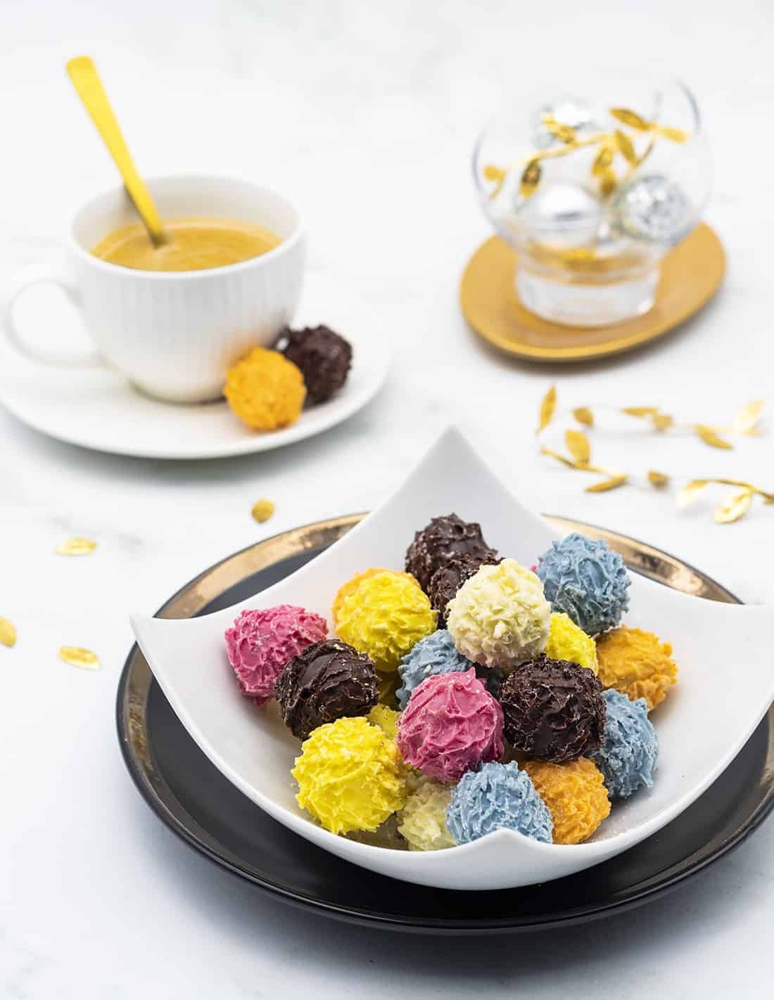 Thistles - Chocolat Beussent Lachelle