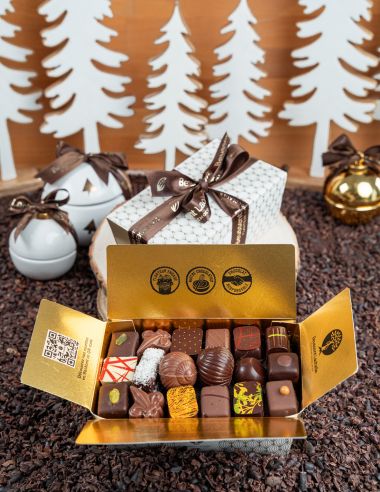 Assortiment Noël 500 g