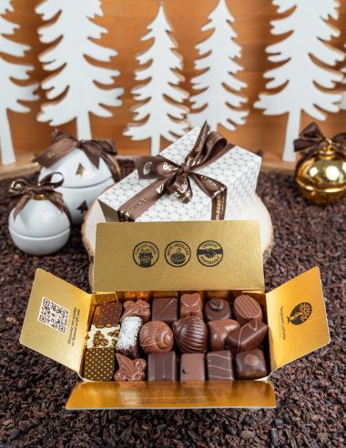 Praliné Noël 500 g