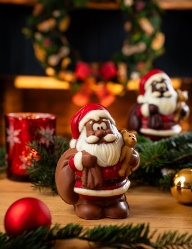 Santa Claus bundle - Beussent Lachelle