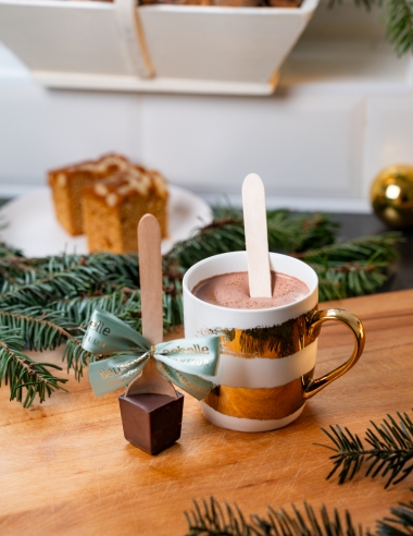 Mug ou tasse chocolatada