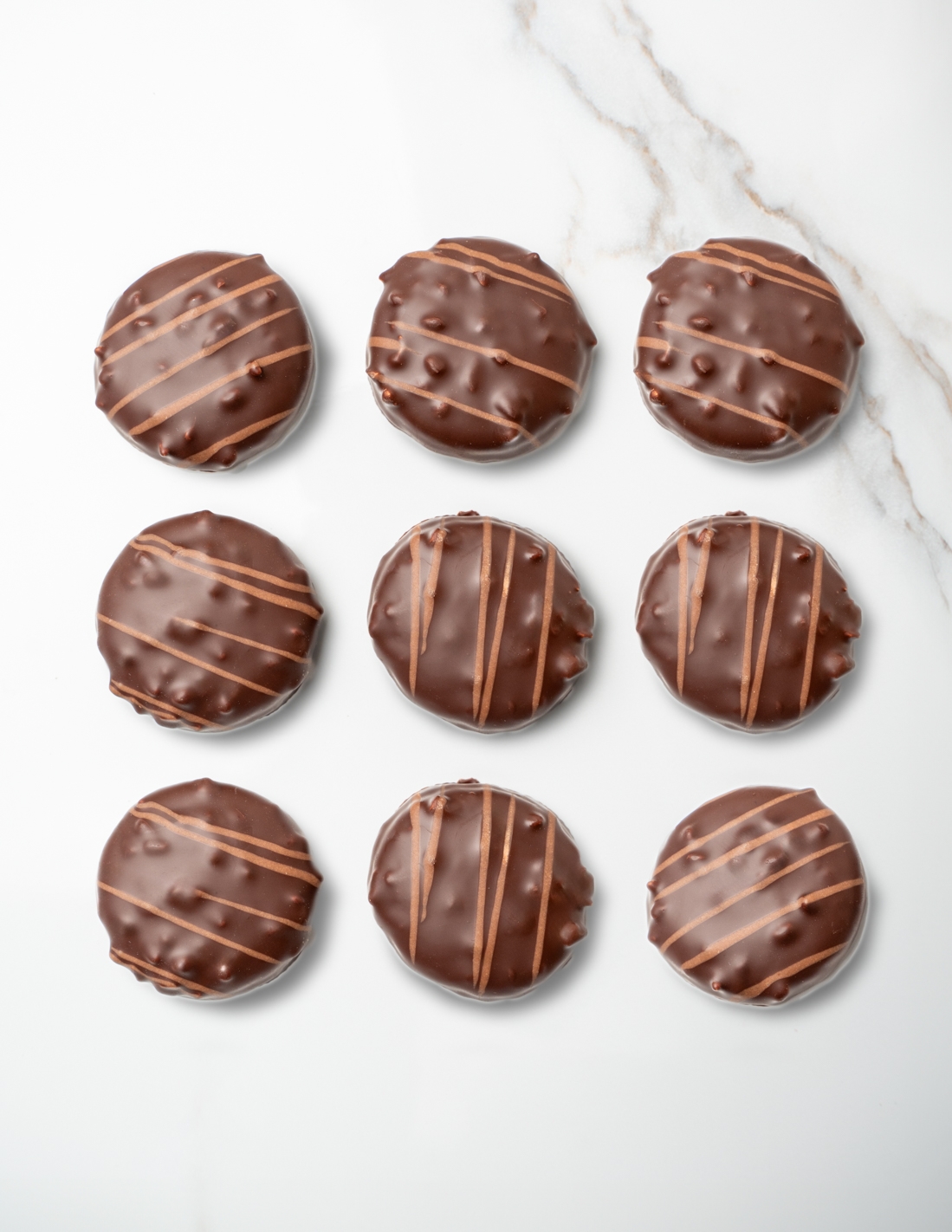Chocooning - lot de 2 sachets - Chocolat Beussent Lachelle Chocooning - lot de 2 sachets - Chocolat Beussent Lachelle                                 2