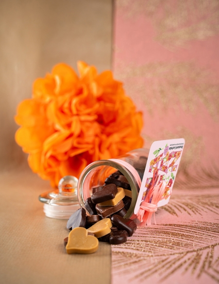 Petit pot d'amour - Beussent Lachelle