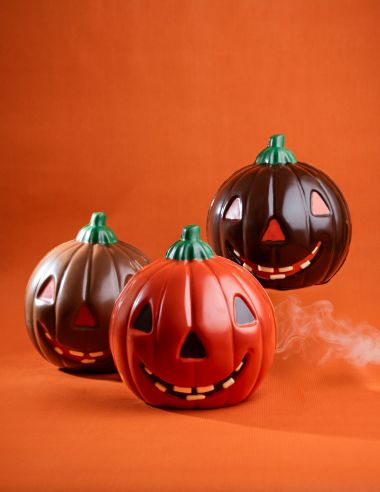 Jack O'lantern