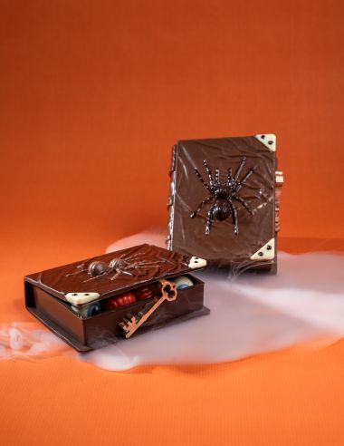 Grimoire magique