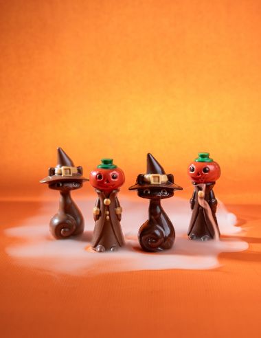 Jack pumpkin