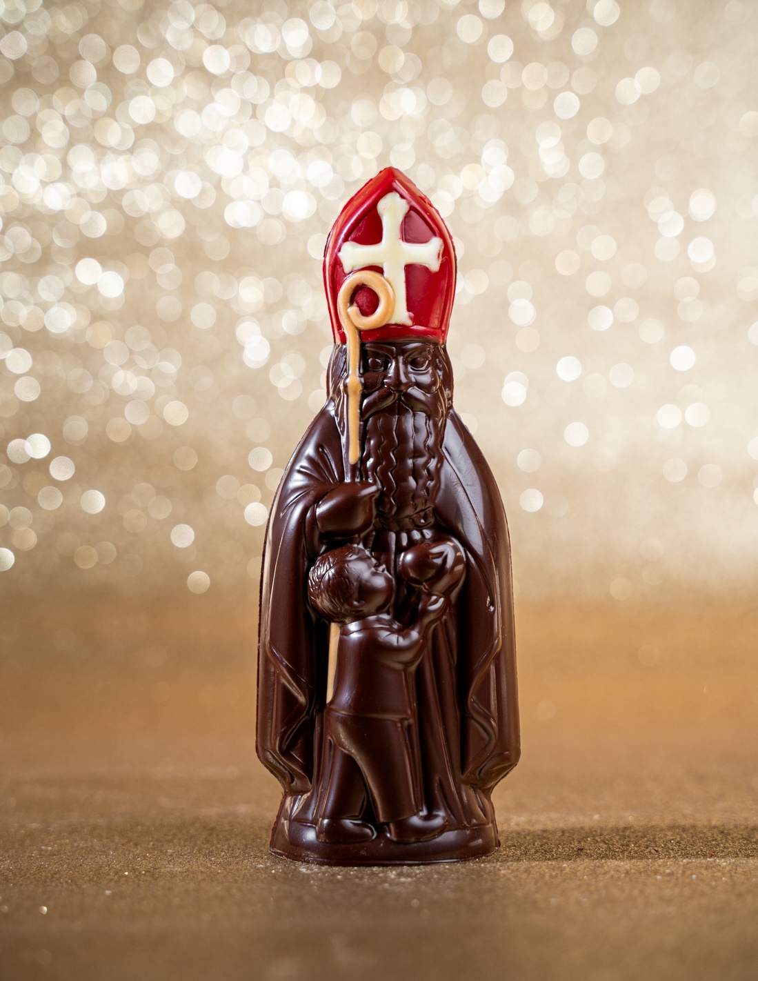 Saint Nicolas                                 2