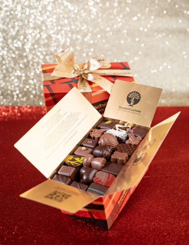 Ballotin de Noël assortiment - 750 g