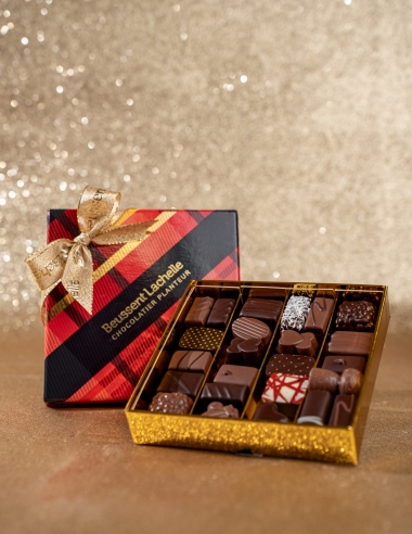 Christmas Prestige Box - Mixed