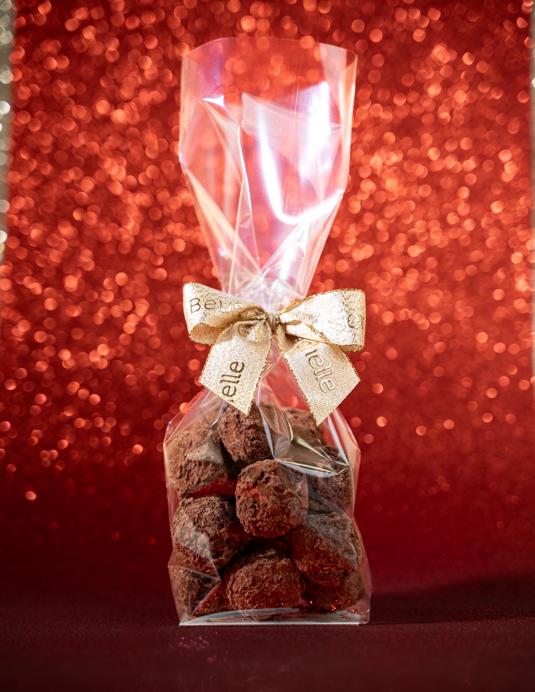 Bag of truffles
