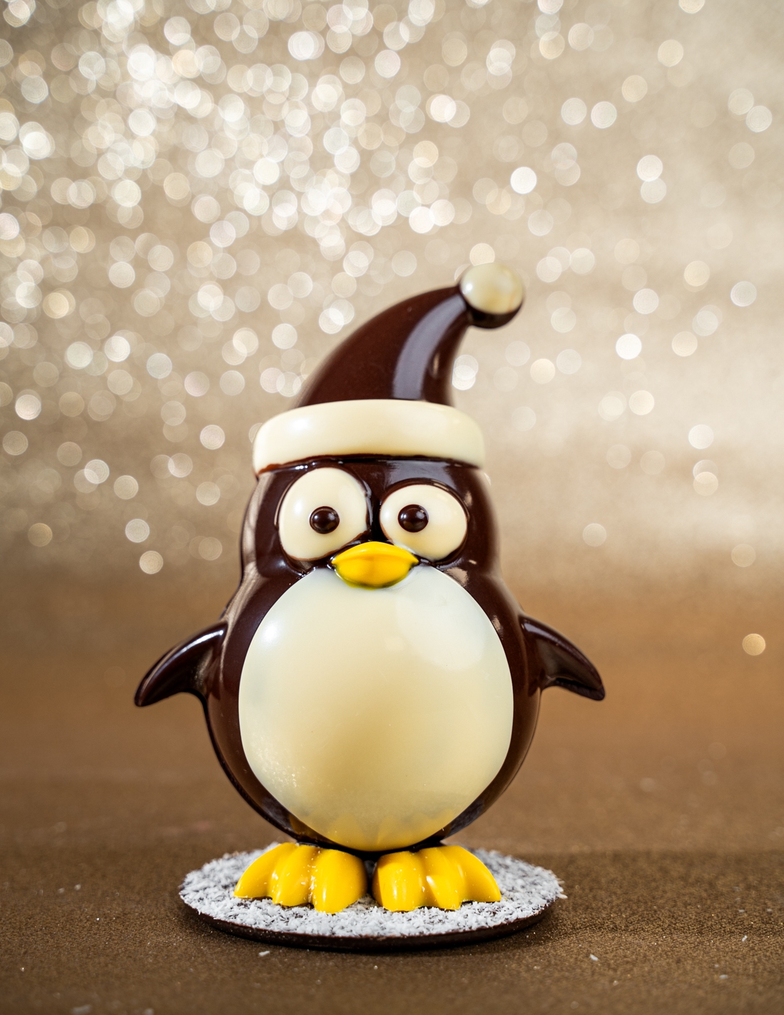 Rusty le pingouin                                 2