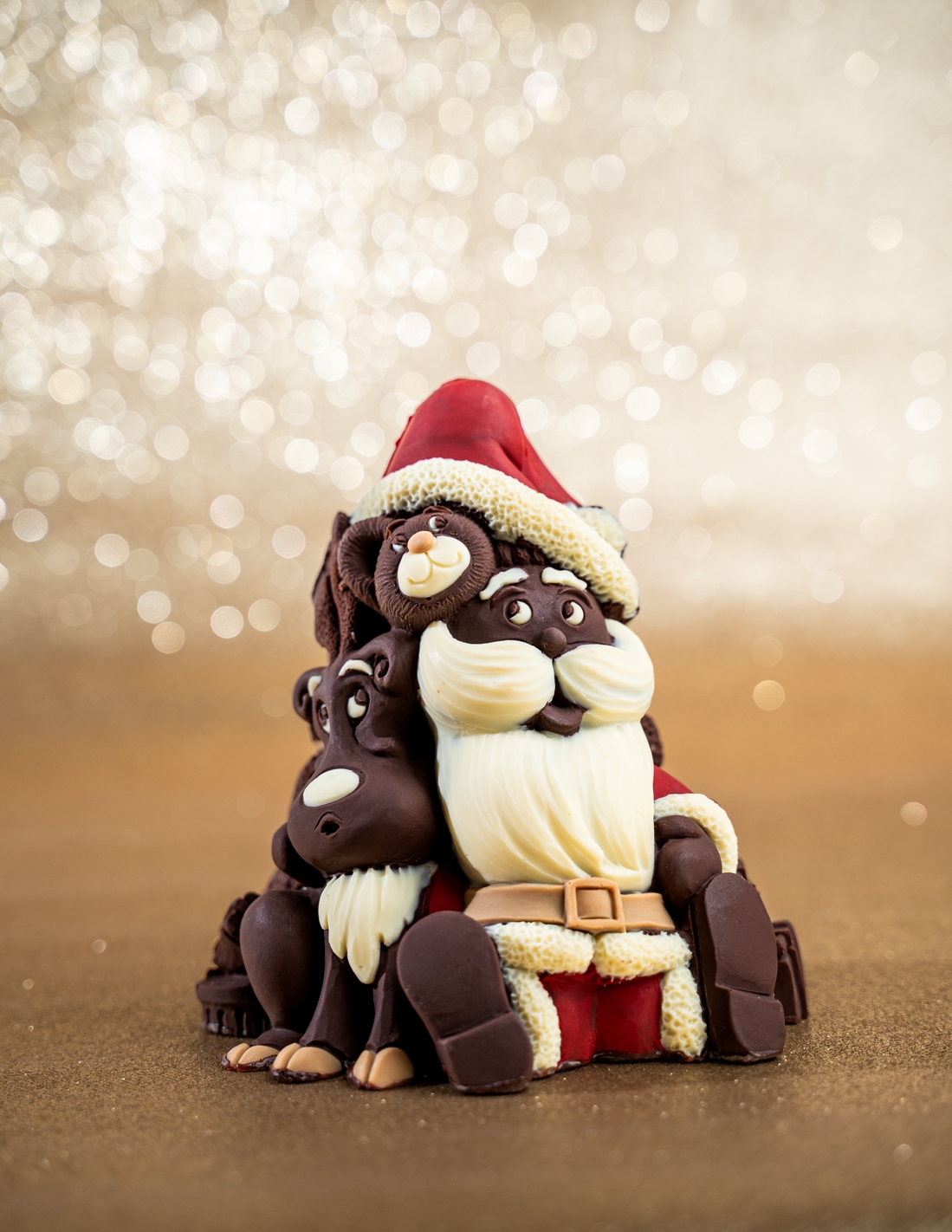 Santa's sack                                 2