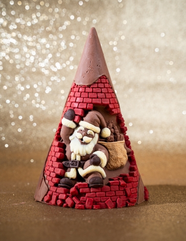 Santa's Chimney