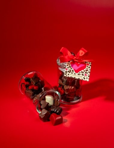 Réserve émotion - Chocolat Beussent Lachelle