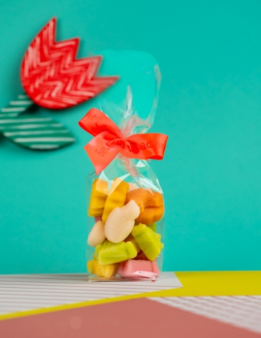 Fondant de Pâques - Chocolat Beussent Lachelle