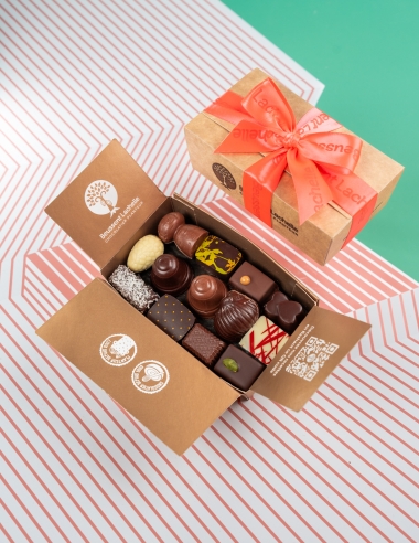 Easter assortment - 250 g