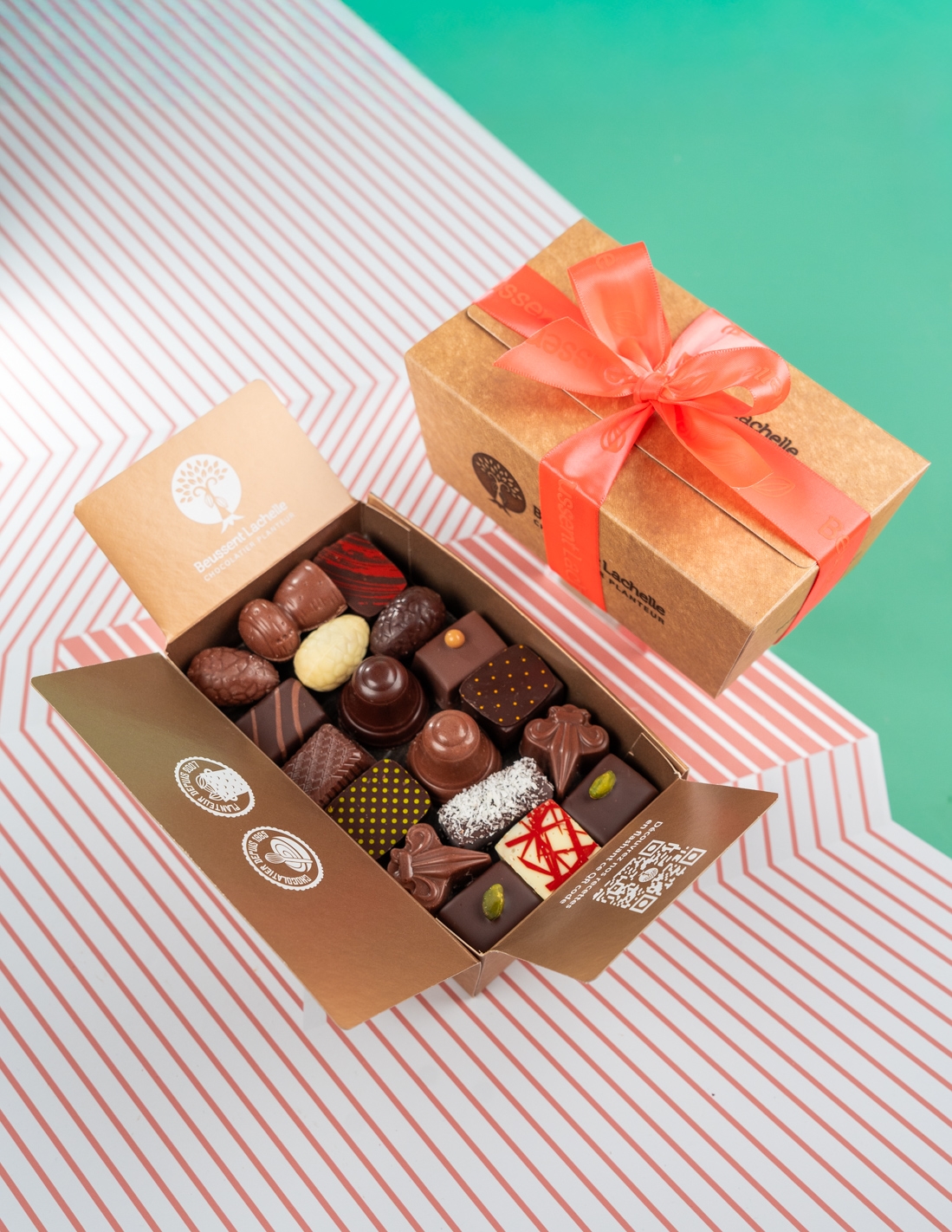 Easter assortment - 500 g