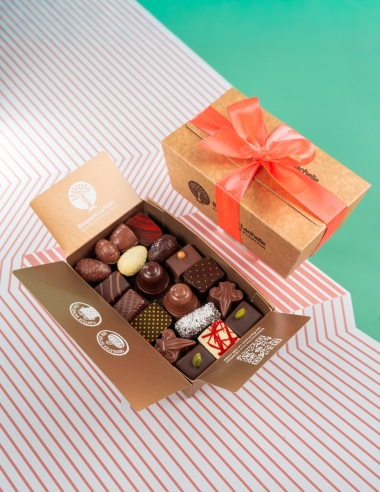 Easter assortment - 500 g