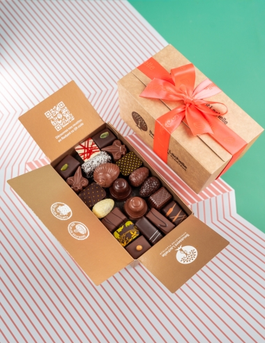 Easter assortment - 750 g