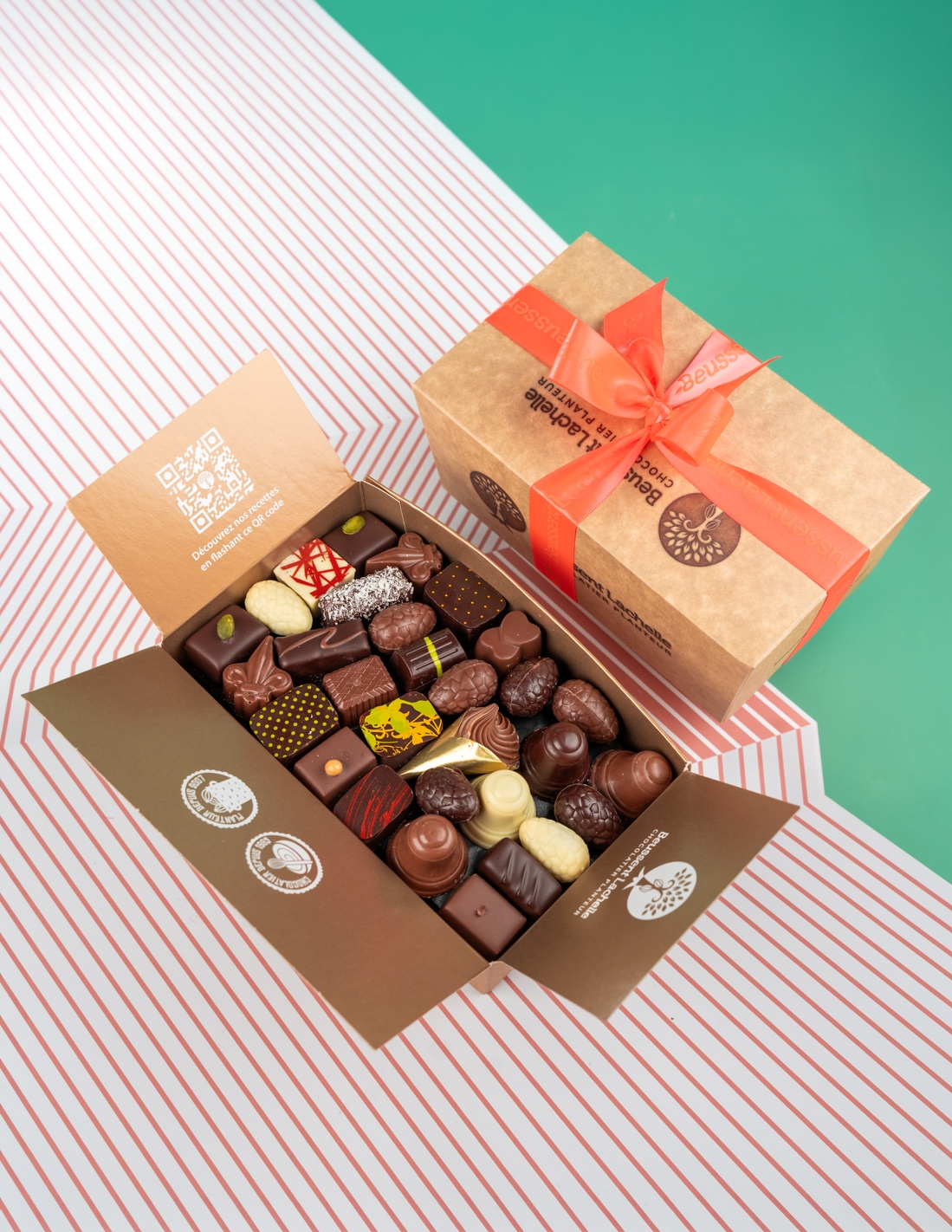 Easter assortment - 1 kg