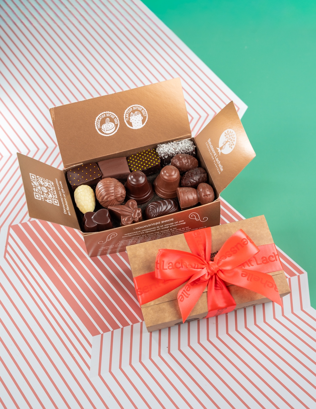 Easter Praline - 250 g