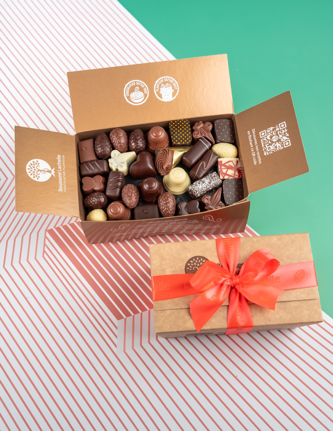 Easter Praline - 1 kg