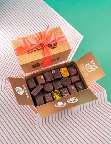 Easter Ganache - 500 g