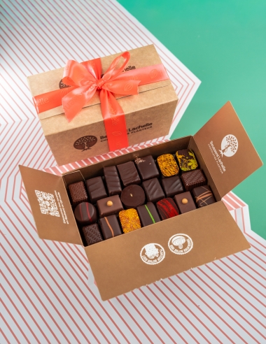 Easter Ganache - 750 g