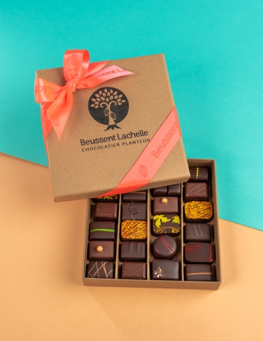 Coffret Prestige de Pâques - 240 g