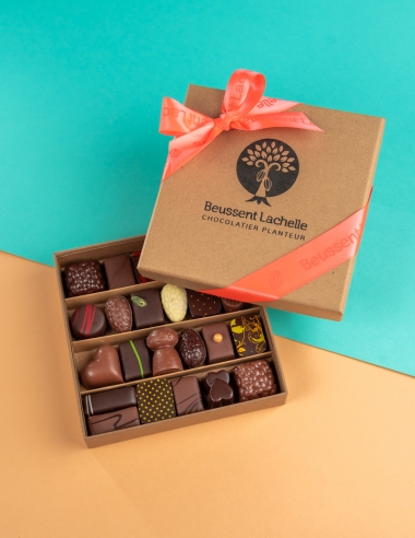 Easter Prestige Box - 240 g