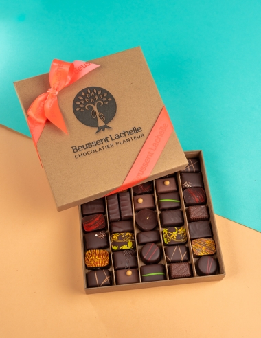 Coffret Prestige de Pâques - 350 g