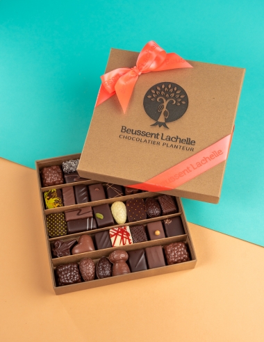 Easter Prestige Box - 350 g