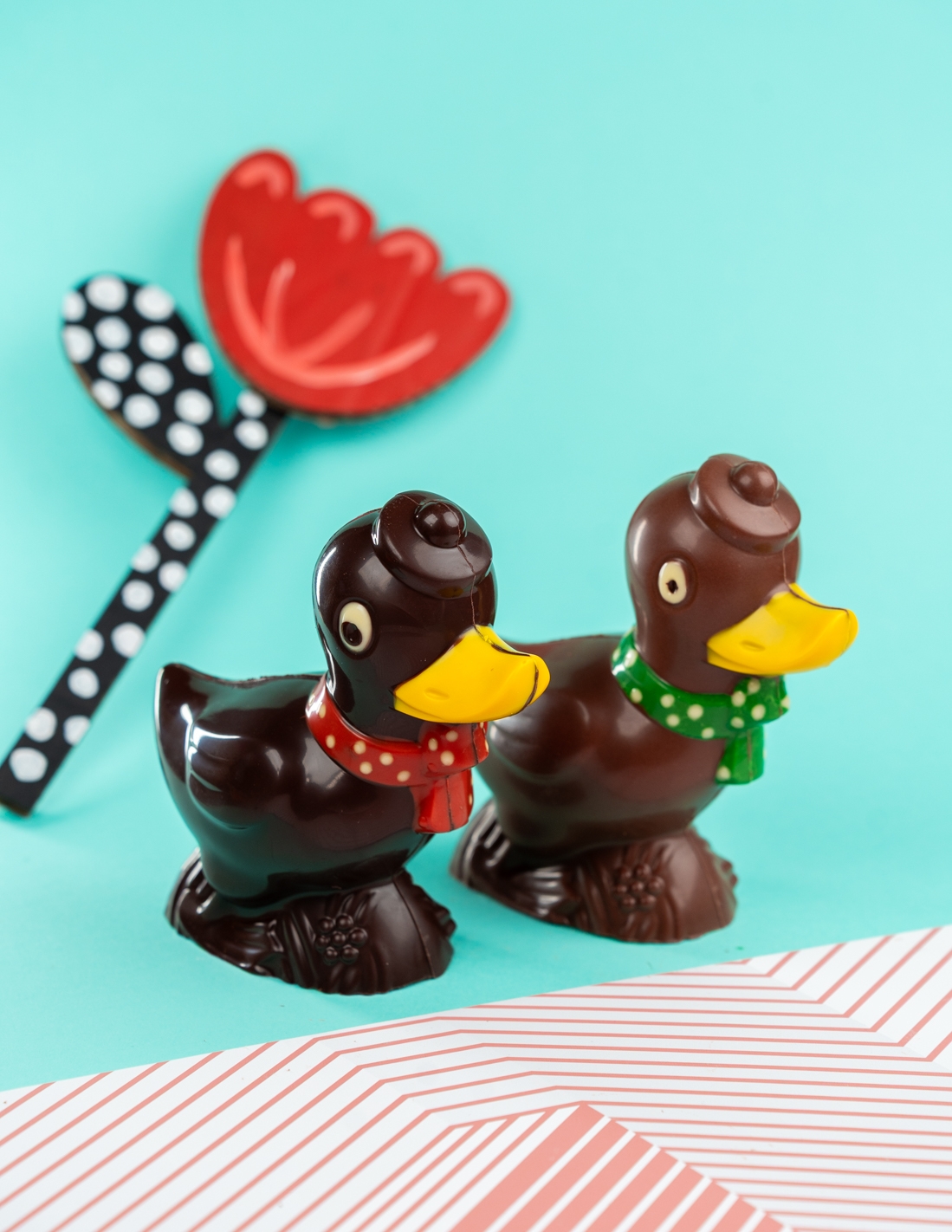 Monsieur Canard - Beussent Lachelle