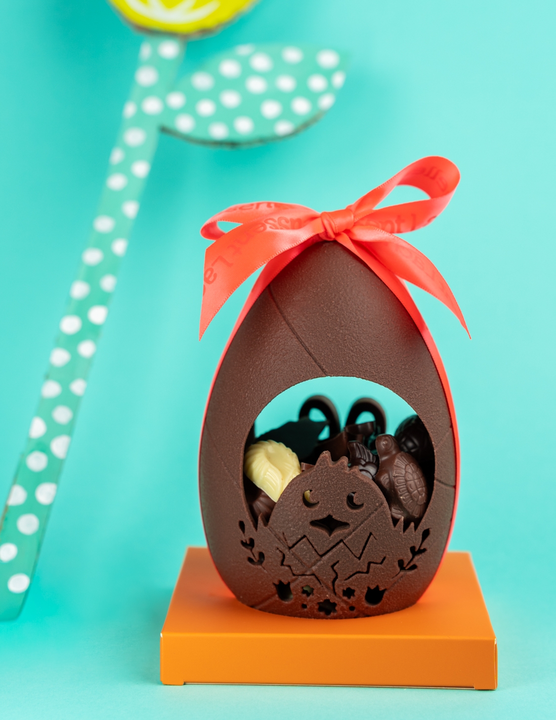 Collector egg                                 2