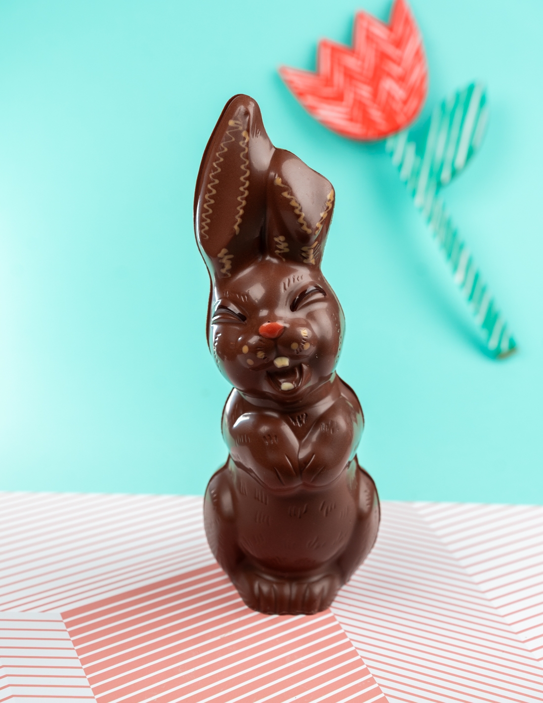 Bunny                                 2