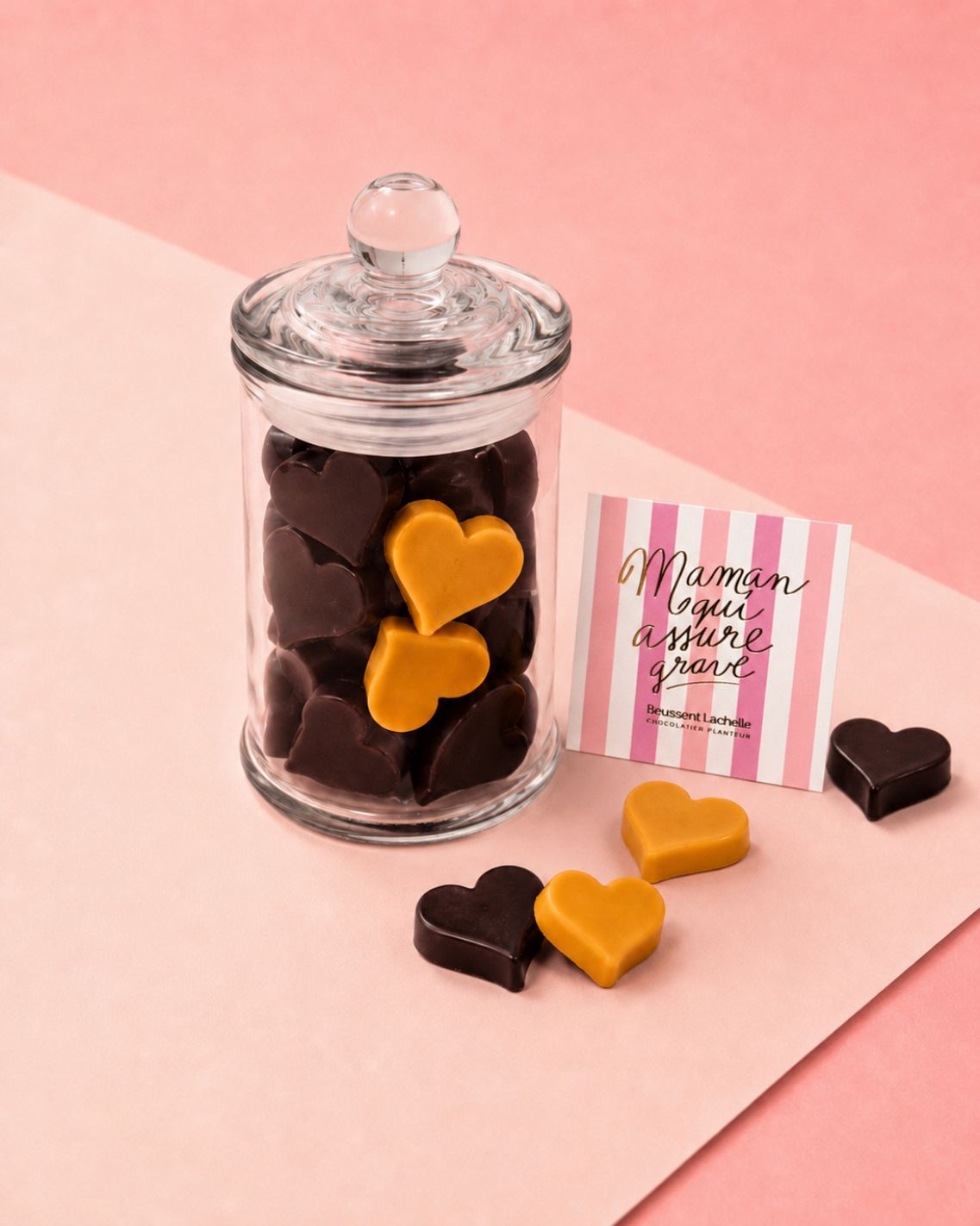 Petit pot d'amour
