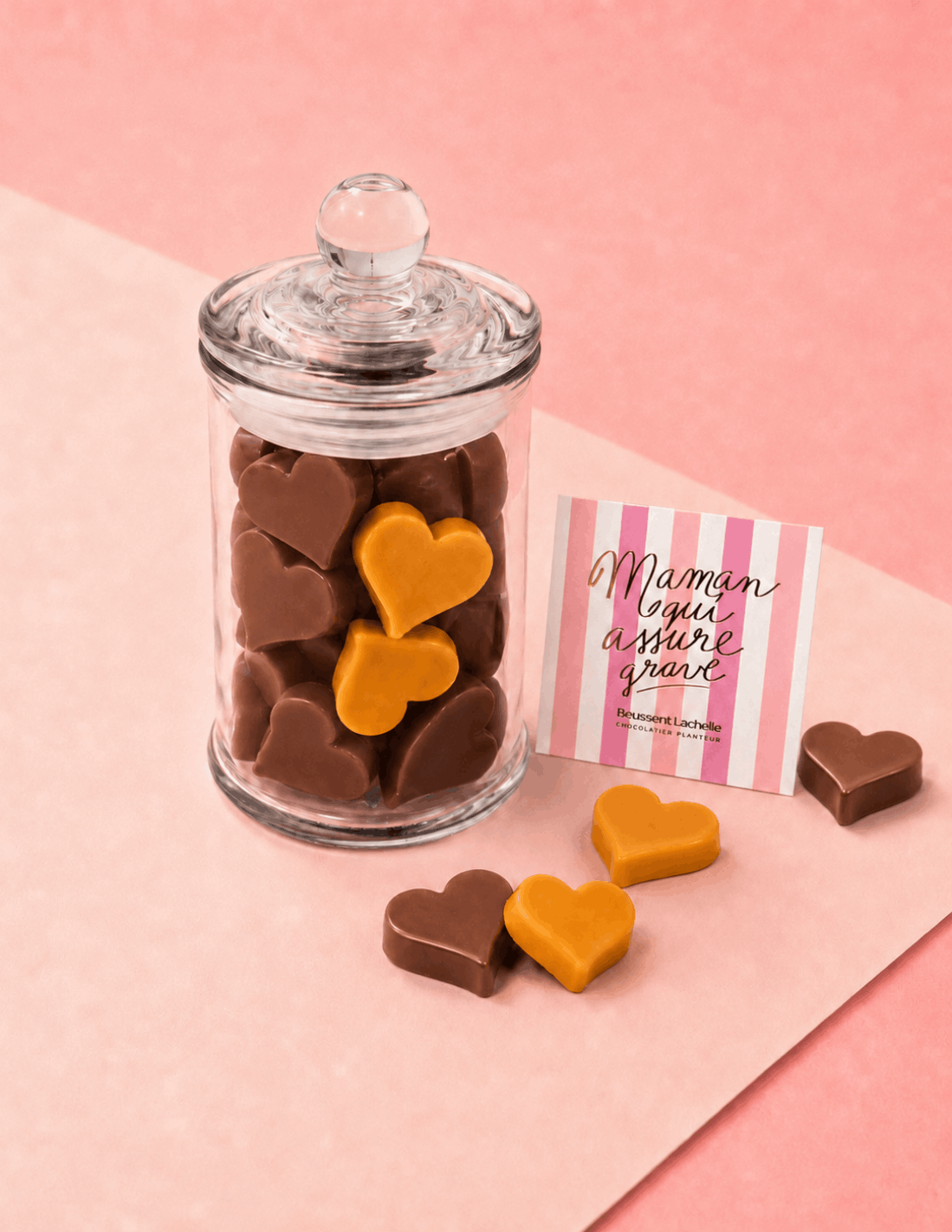 Petit pot d'amour                                 2