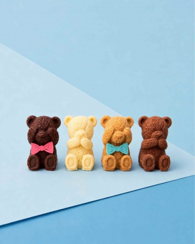 Pralin'Ours for Dad