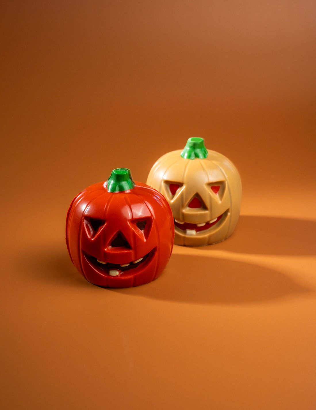 Halloween Pumpkin