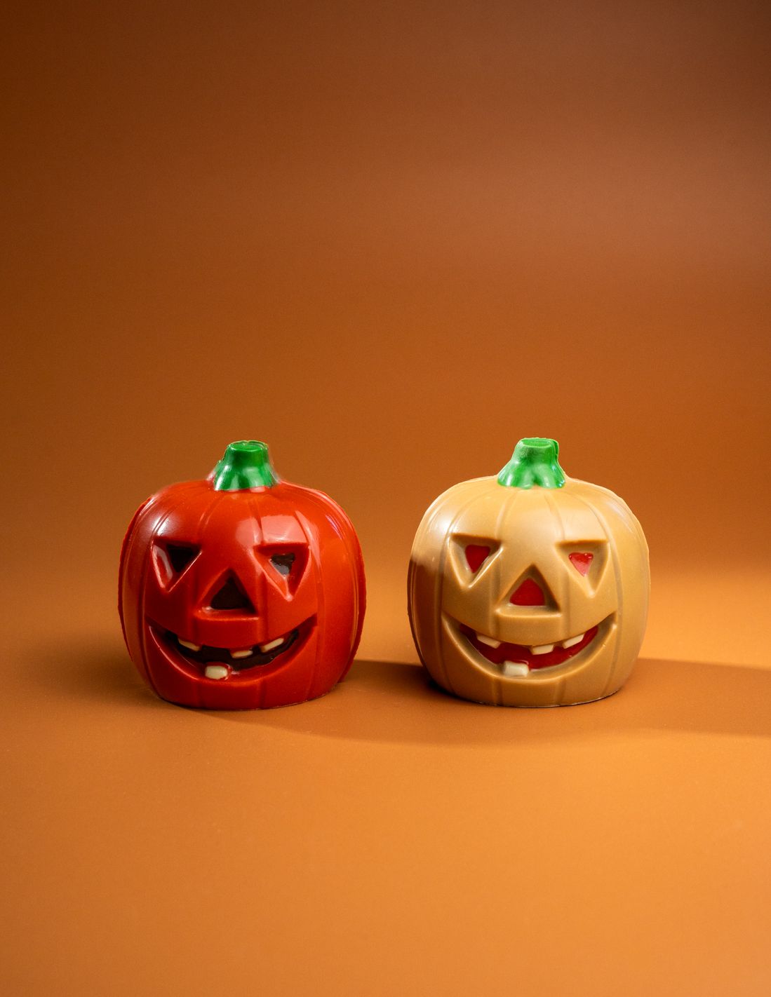 Citrouillette d'Halloween                                 2