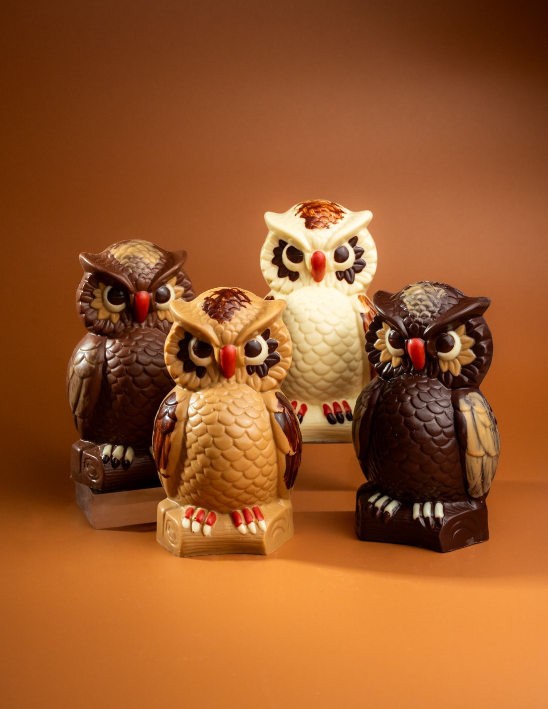 Halloween Owl