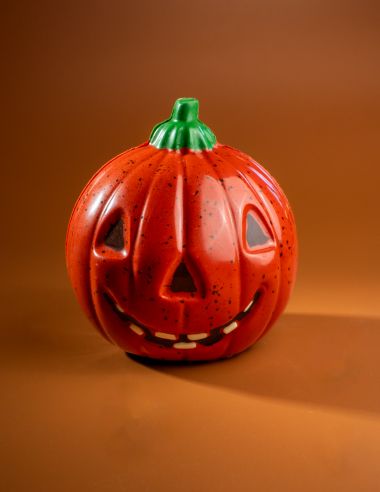Jack O'lantern