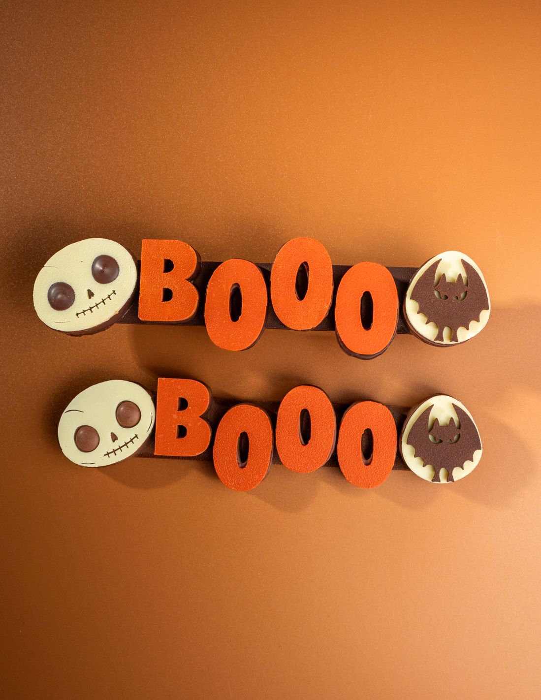 Bag of 6 Halloween bites