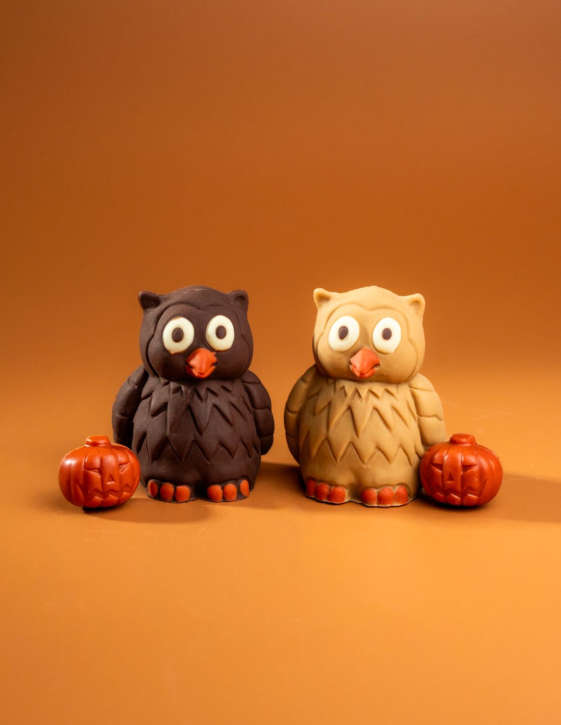 Choco'Chouettes                                 2